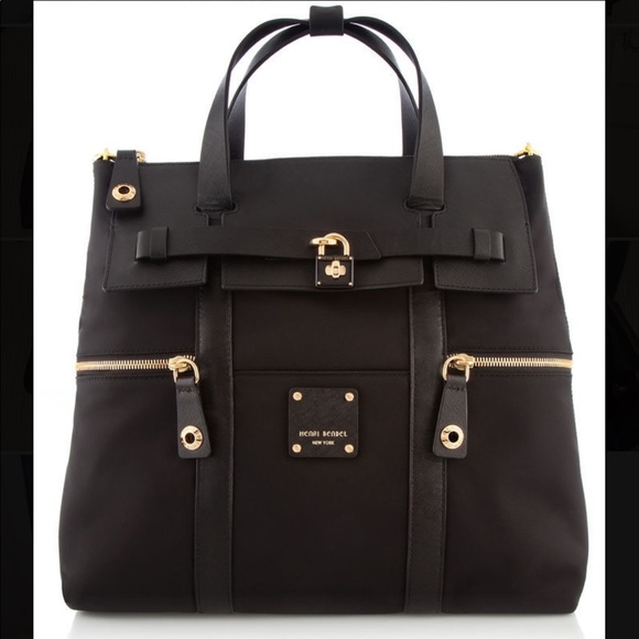 henri bendel Handbags - Henri Bendel Jet Setter Bag